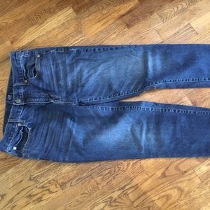 Gap Jeans